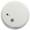 Battery-operated Smoke Alarm Unit, 9v, 3.88" Diameter