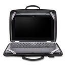 Ls520 Stay-on Case For Chromebooks And Laptops, Fits Devices Up To 11.6", Eva/water-resistant, 13.2 X 1.6 X 9.3, Black