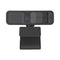 W2000 1080p Auto Focus Webcam, 1920 Pixels X 1080 Pixels, 2 Mpixels, Black