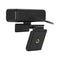 W2050 Pro 1080p Auto Focus Pro Webcam, 1920 Pixels X 1080 Pixels, 2 Mpixels, Black