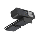 W2050 Pro 1080p Auto Focus Pro Webcam, 1920 Pixels X 1080 Pixels, 2 Mpixels, Black