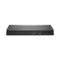 Sd3600 5 Gbps Usb 3.0 Dual 2k Docking Station, Black