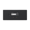 Sd4850p Usb-c 10 Gbps Dual Video Driverless Docking Station, Black