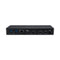 Sd4850p Usb-c 10 Gbps Dual Video Driverless Docking Station, Black