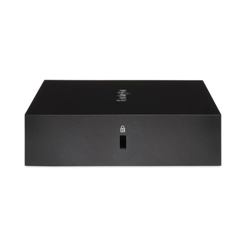 Sd2000p Usb-c 5 Gbps Single 4k Nano Dock, Black