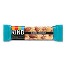 Fruit And Nut Bars, Almond And Coconut, 1.4 Oz, 12/box