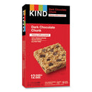 Healthy Grains Bar, Dark Chocolate Chunk, 1.2 Oz, 12/box