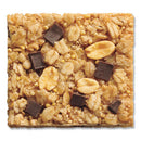 Healthy Grains Bar, Peanut Butter Dark Chocolate, 1.2 Oz, 12/box