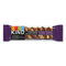 Nuts And Spices Bar, Salted Caramel And Dark Chocolate Nut, 1.4 Oz, 12/pack