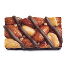 Minis, Dark Chocolate Nuts And Sea Salt/caramel Almond And Sea Salt, 0.7 Oz, 20/pack