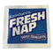 Fresh Nap Moist Towelettes, Individually Wrapped, 7 X 5, Citrus Scent, 1,000/carton