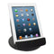 Rotating Desktop Tablet Stand, Black