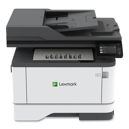 Mx331adn Mfp Mono Laser Printer, Copy; Print; Scan