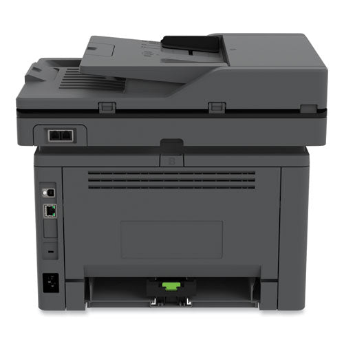 Mx431adn Mfp Mono Laser Printer, Copy; Fax; Print; Scan