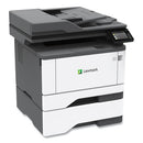 Mx431adn Mfp Mono Laser Printer, Copy; Fax; Print; Scan