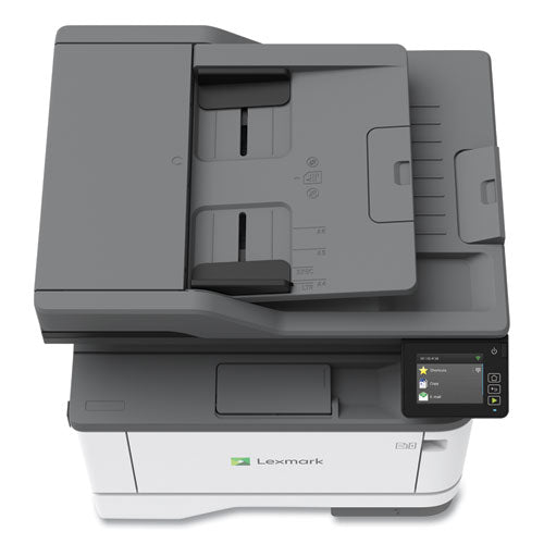 29s0500 Mfp Mono Laser Printer, Copy; Fax; Print; Scan