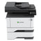 29s0500 Mfp Mono Laser Printer, Copy; Fax; Print; Scan