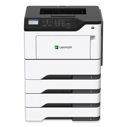 Ms621dn Wireless Laser Printer