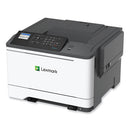 Cs521dn Laser Printer