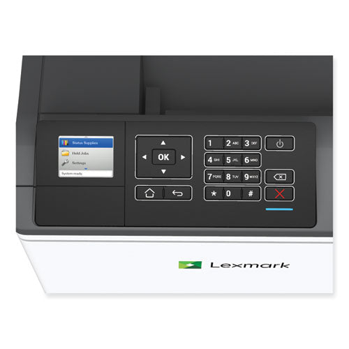 Cs521dn Laser Printer