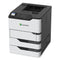 Ms821dn Laser Printer