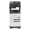 Ms821dn Laser Printer