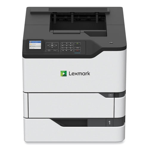 Ms725dvn Laser Printer