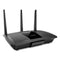 Max-stream Ac1900 Mu-mimo Gigabit Wi-fi Router, 6 Ports, Dual-band 2.4 Ghz/5 Ghz