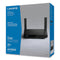 Max-stream Mesh Wi-fi 6 Router, 6 Ports, Dual-band 2.4 Ghz/5 Ghz