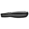 R400 Wireless Presentation Remote With Laser Pointer, Class 2, 50 Ft Range, Matte Black