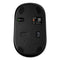 M325 Wireless Mouse, 2.4 Ghz Frequency/30 Ft Wireless Range, Left/right Hand Use, Blue