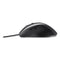 Advanced Corded Mouse M500s, Usb, Right Hand Use, Black