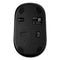 M325s Wireless Mouse, 2.4 Ghz Frequency, 32.8 Ft Wireless Range, Left/right Hand Use, Black