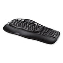 K350 Wireless Keyboard, Black