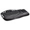 K350 Wireless Keyboard, Black