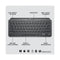 Mx Keys Mini Wireless Keyboard, Graphite