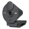 Brio 305 Web Camera, 1920 Pixels X 1080 Pixels, 2 Mpixels, Graphite