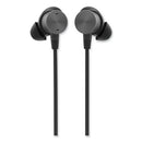 Zone Wired Earbuds Teams, Graphite