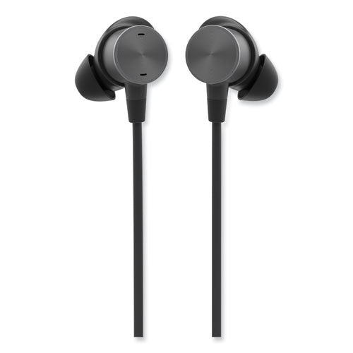 Zone Wired Earbuds Teams, Graphite