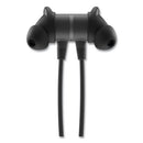 Zone Wired Earbuds Teams, Graphite