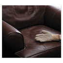 Cleangreen Microfiber Dusting Gloves, 5" X 10, Pair