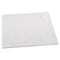 Deli Wrap Dry Waxed Paper Flat Sheets, 15 X 15, White, 1,000/pack, 3 Packs/carton