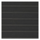 Air Step Antifatigue Mat, Polypropylene, 24 X 36, Black