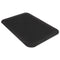 Pro Top Anti-fatigue Mat, Pvc Foam/solid Pvc, 36 X 60, Black