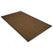 Waterguard Indoor/outdoor Scraper Mat, 36 X 60, Brown