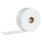 Easy Trap Duster, 8" X 125 Ft, White, 250 Sheet Roll