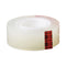 Transparent Tape, 1" Core, 0.75" X 83.33 Ft, Transparent, 12/pack