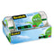 Magic Greener Tape With Dispenser, 1" Core, 0.75" X 50 Ft, Clear, 6/pack