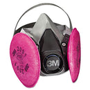 Half Facepiece Respirator 6000 Series, Reusable, Medium