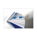 Page Flag Value Pack, Assorted, 96 0.5" Arrow, 100 1" Flags, 12 2" Filing Tabs